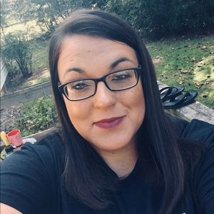 Meet your Posher, Beth